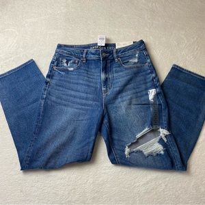 American Eagle Mom Jeans